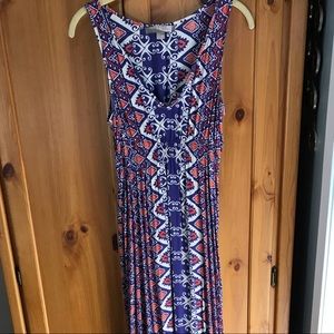 Forever 21 Maxi dress